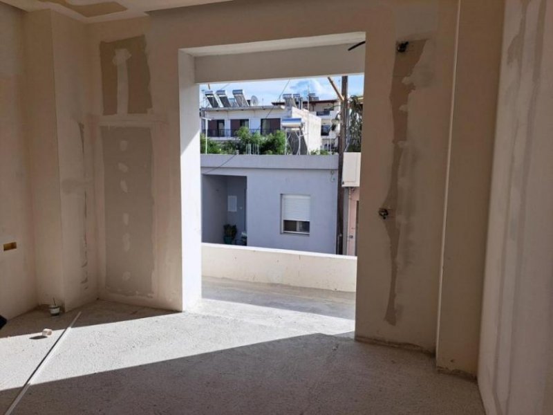 Chania - Lentariana Kreta - Chania-Lentariana: Neubau-Wohnung zu verkaufen Wohnung kaufen